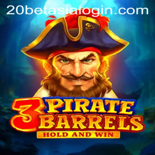 Unveiling the Exciting World of 3PirateBarrels: A Deep Dive into the Game and Its Mechanics