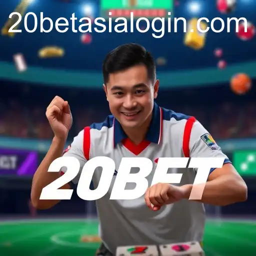About Us - 20bet Asia: Premier Online Gaming Platform