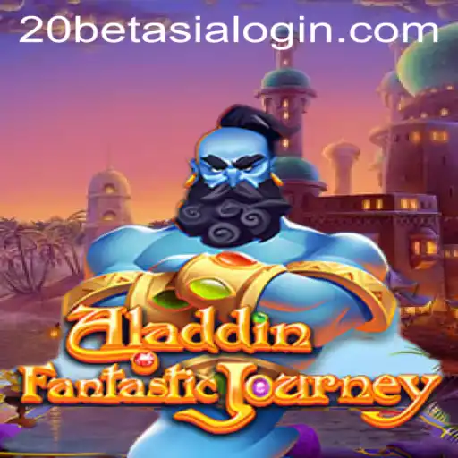 Explore the Magic of Aladdin in the World of Online Gaming