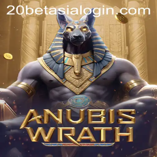 Discover the Mystical World of AnubisWrath with 20Bet Asia