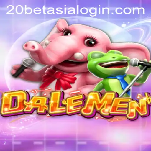 Exploring DALEMEN: A Captivating New Gaming Experience on 20bet Asia