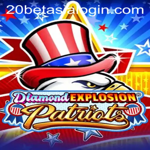 Diamond Explosion Patriots: A Revolutionary Gaming Experience