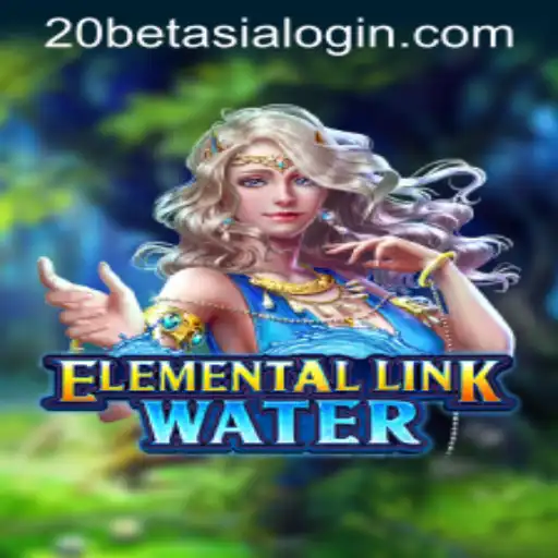 Dive into the World of ElementalLinkWater: An In-depth Look at the Game and its Connection to Gaming in Asia