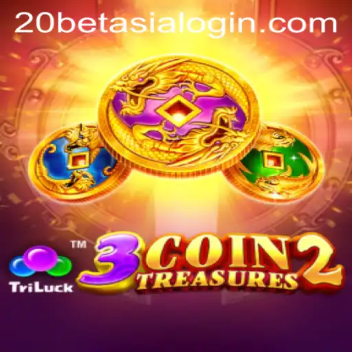 Exploring 3CoinTreasures2: A Journey Through This Exciting Game