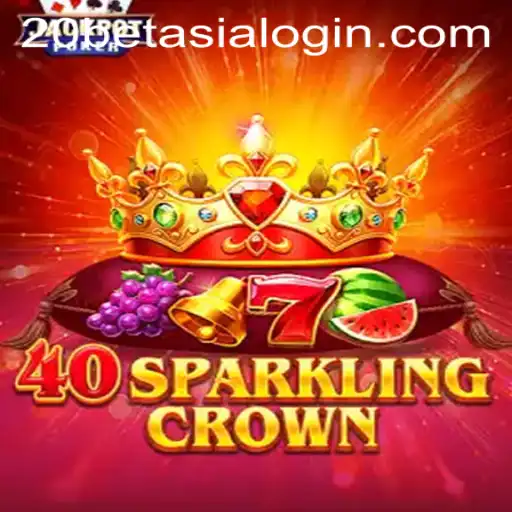 Explore 40SparklingCrown Game