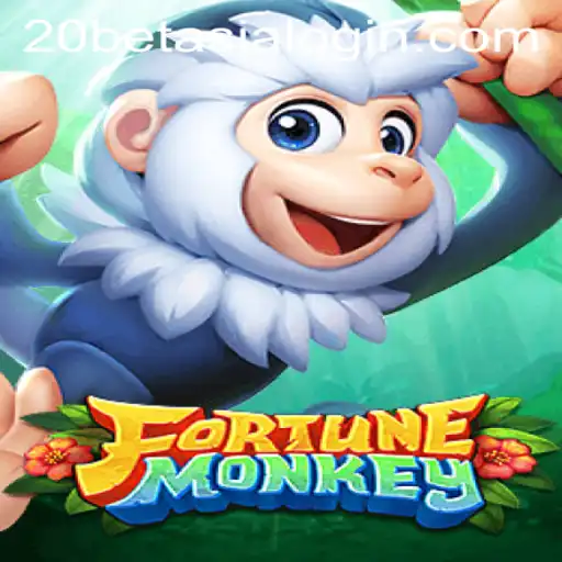 FortuneMonkey: An Exciting Adventure in Online Gaming with 20bet Asia