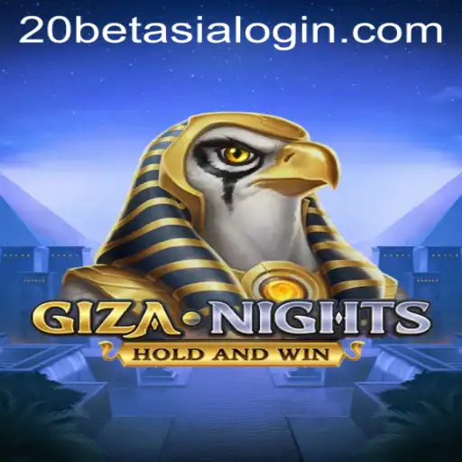 Giza Nights: A Journey into the Mystical Egyptian Adventure