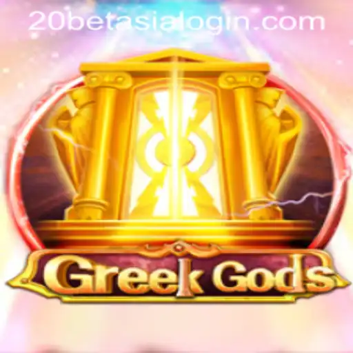 GreekGods: Discover the Divine Adventure in Gaming with 20bet Asia