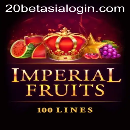 Exploring ImperialFruits100: A Fresh Addition to 20bet Asia