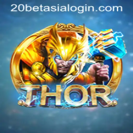 THOR: A Mesmerizing Journey Through Norse Mythology with 20bet Asia