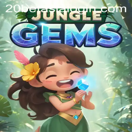 Explore the Enchanting World of JungleGems: A Thrilling Adventure for Gamers