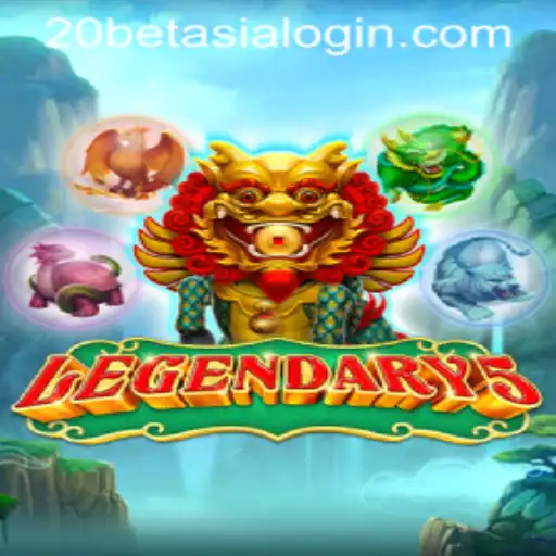 Discover the Thrilling World of Legendary5 with 20bet Asia