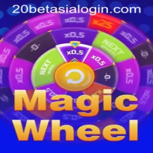MagicWheel: The Exciting Casino Game Revolutionizing 20bet Asia