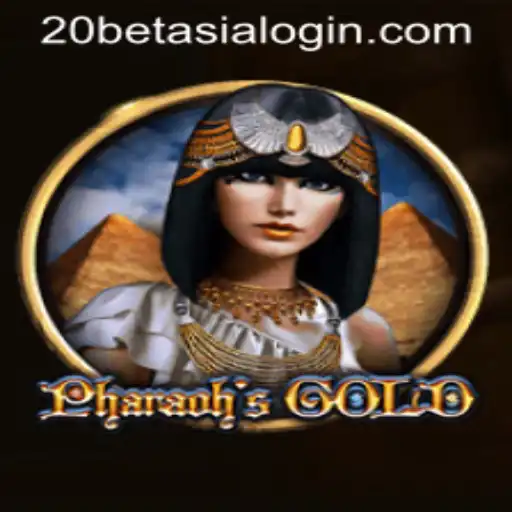 PharaohsGold: A Mesmerizing Slot Experience on 20bet Asia