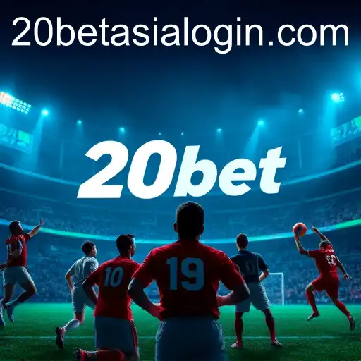 The Global Impact of 20bet Asia in Sports
