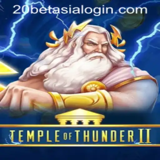 Discover the Exciting World of TempleofThunderII: A Game that Electrifies Gaming Enthusiasts