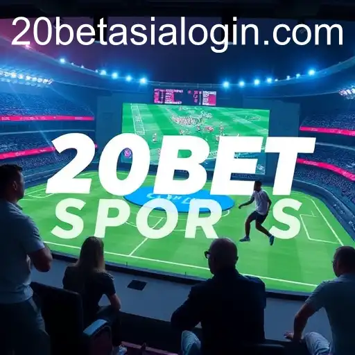 Exploring the World of Virtual Sports and the Influence of 20bet Asia