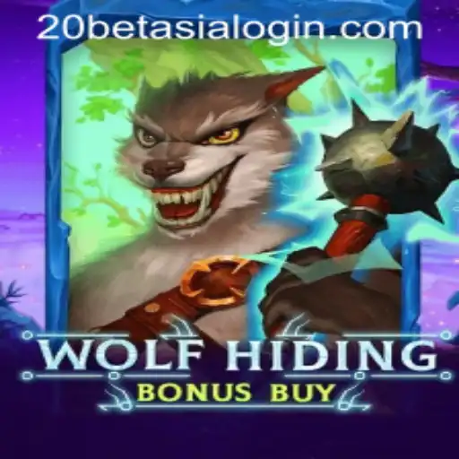 Exploring the Thrilling World of WolfHidingBonusBuy at 20Bet Asia