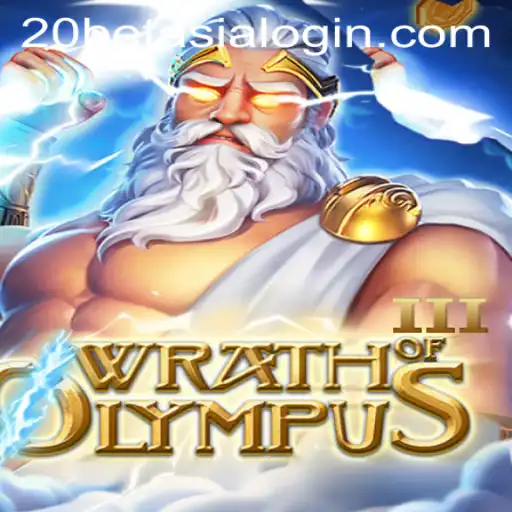 Wrath of Olympus III Game Introduction and Rules